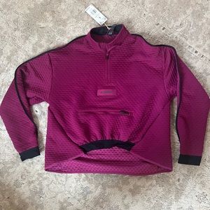 New with tags adidas athletic sweatshirt